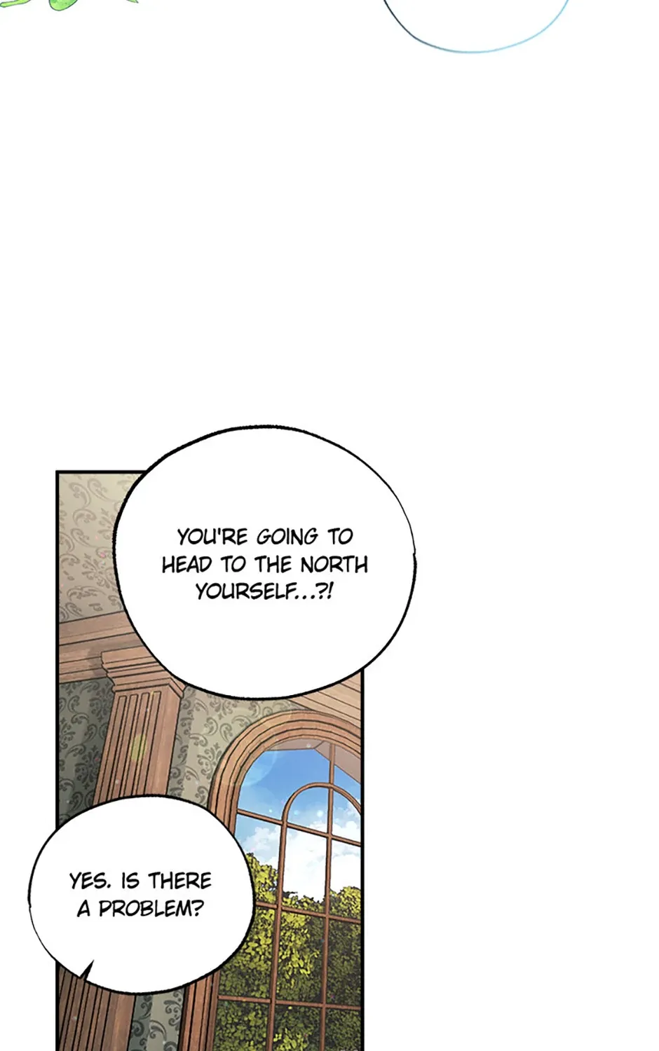 Charlotte’s Wheel Chapter 52 page 3 - 