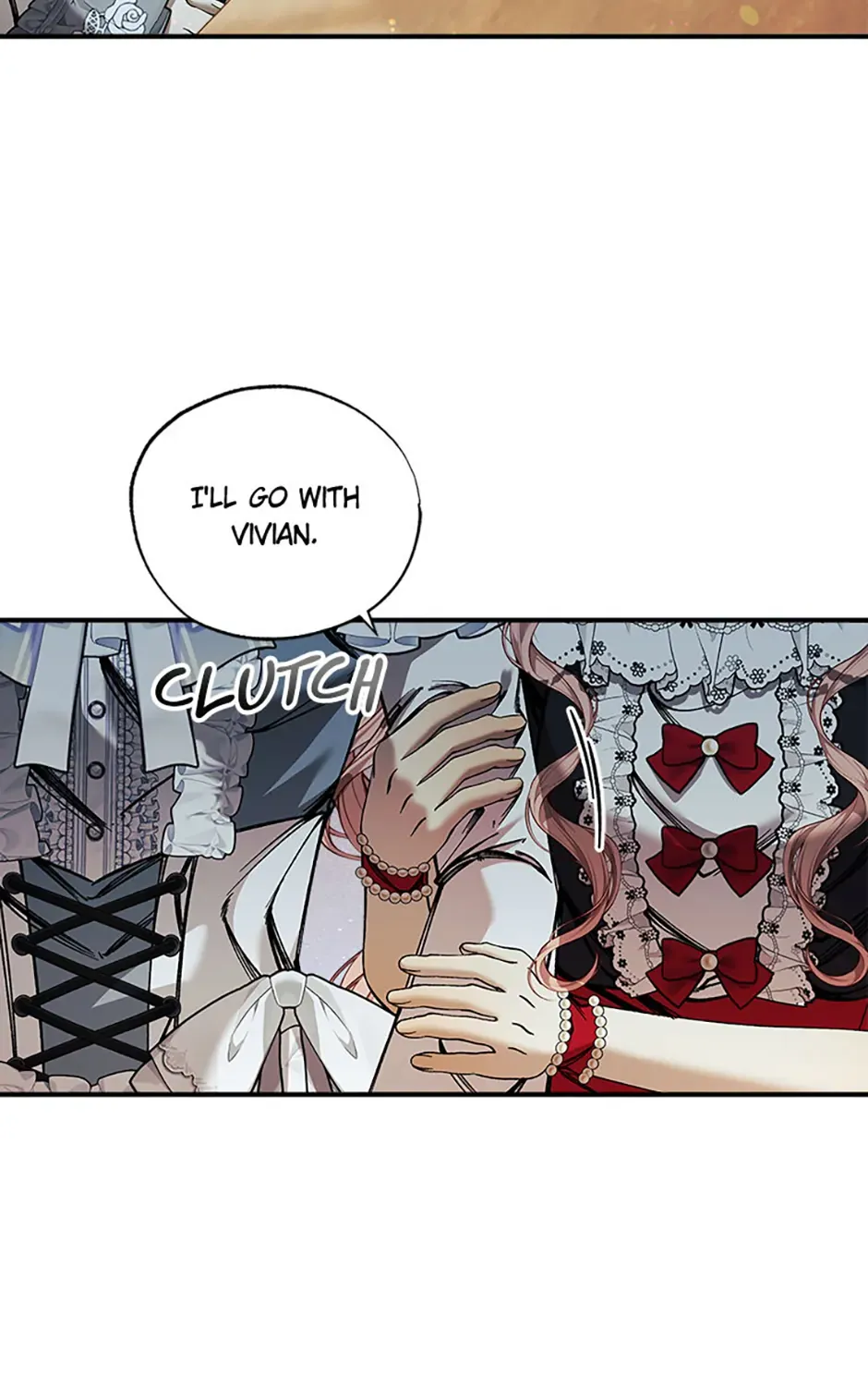 Charlotte’s Wheel Chapter 52 page 21 - 