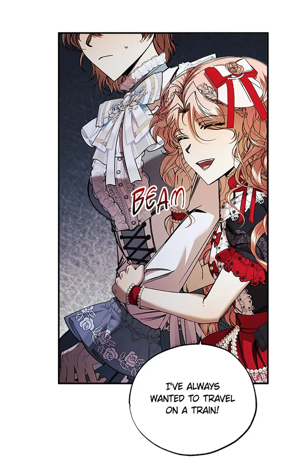 Charlotte’s Wheel Chapter 52 page 23 - 