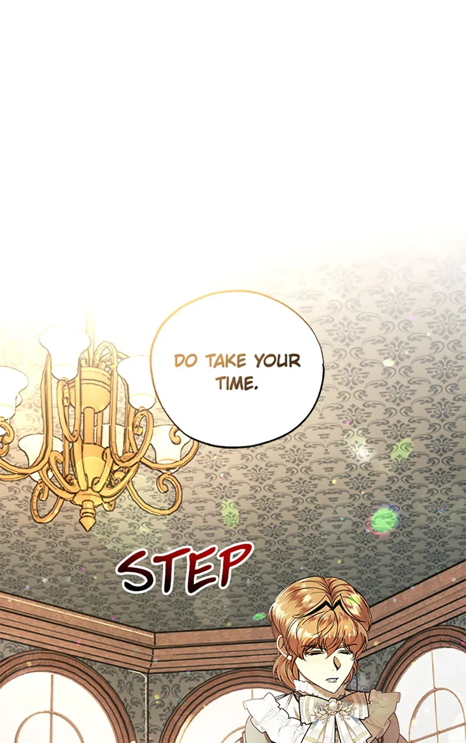 Charlotte’s Wheel Chapter 52 page 33 - 