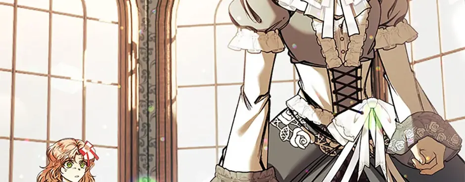 Charlotte’s Wheel Chapter 52 page 34 - 