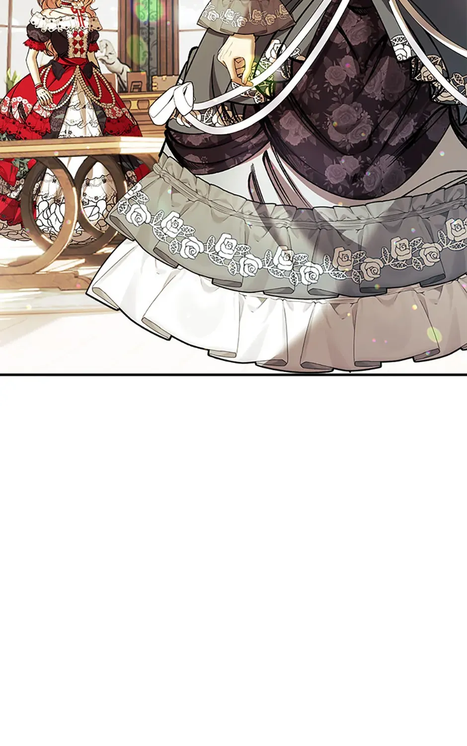 Charlotte’s Wheel Chapter 52 page 35 - 