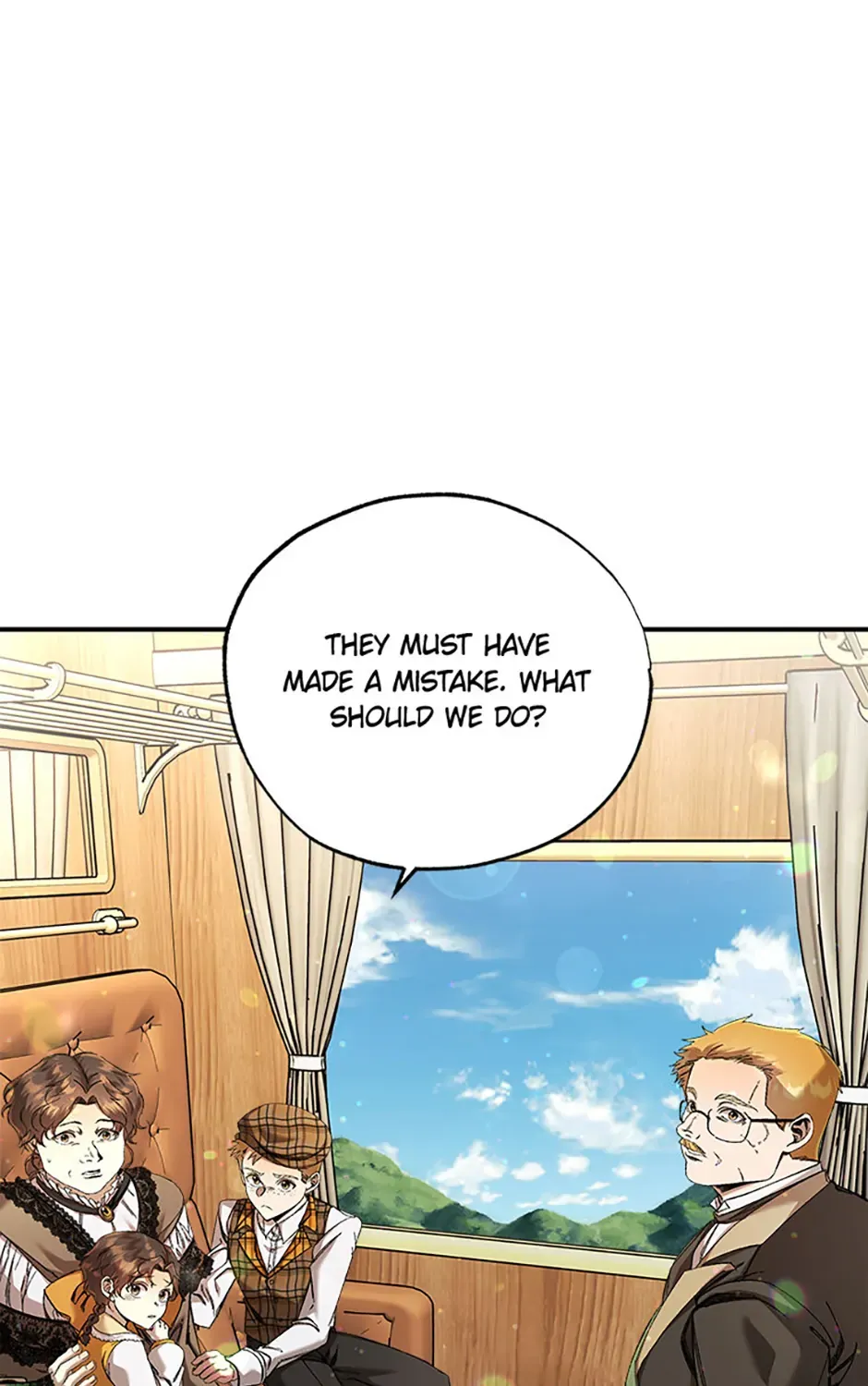 Charlotte’s Wheel Chapter 52 page 41 - 