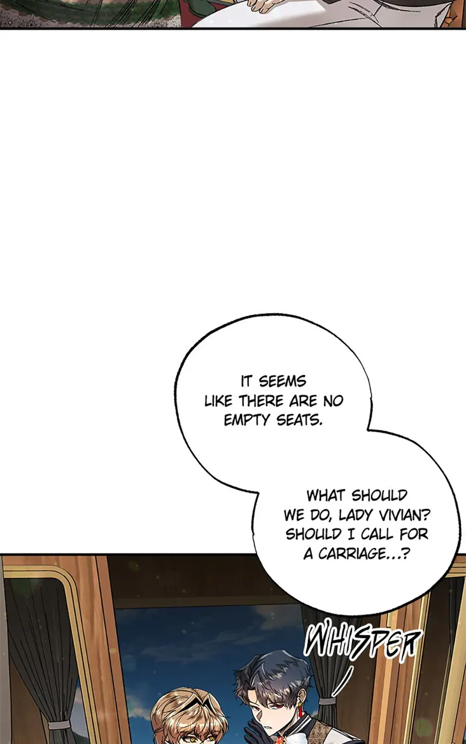 Charlotte’s Wheel Chapter 52 page 43 - 