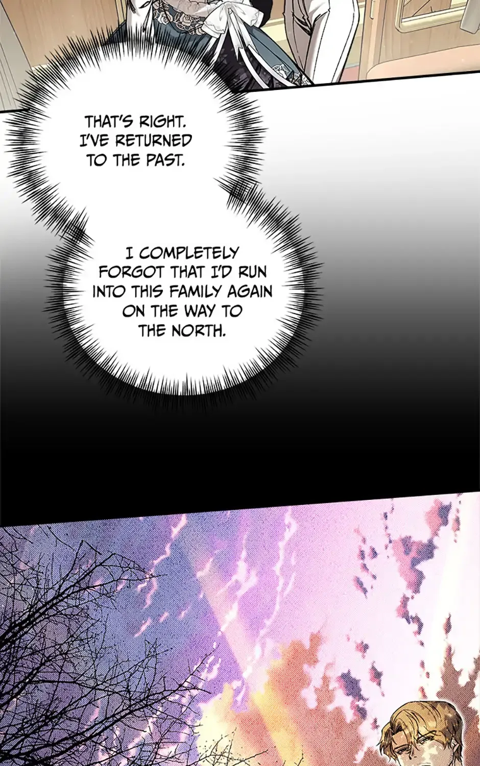 Charlotte’s Wheel Chapter 52 page 45 - 