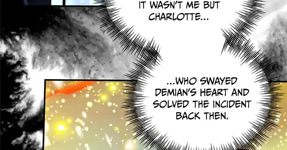 Charlotte’s Wheel Chapter 52 page 50 - 