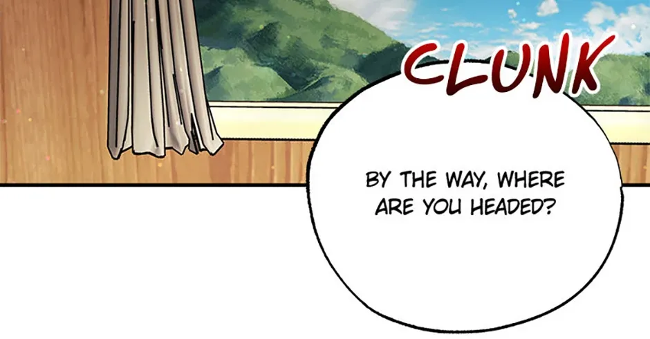 Charlotte’s Wheel Chapter 52 page 54 - 