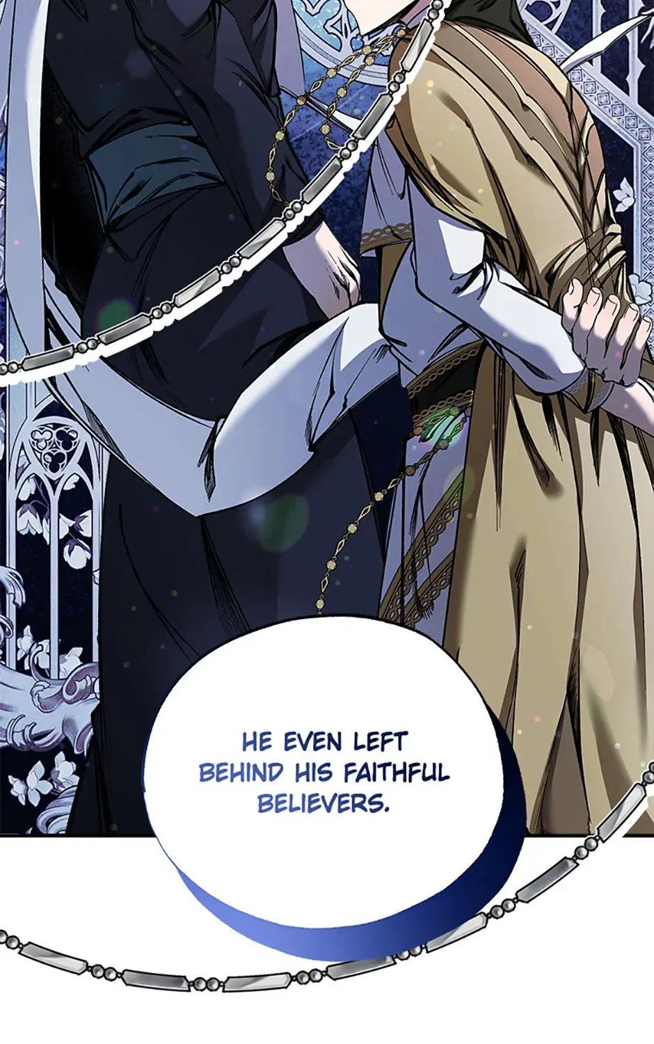Charlotte’s Wheel Chapter 52 page 63 - 