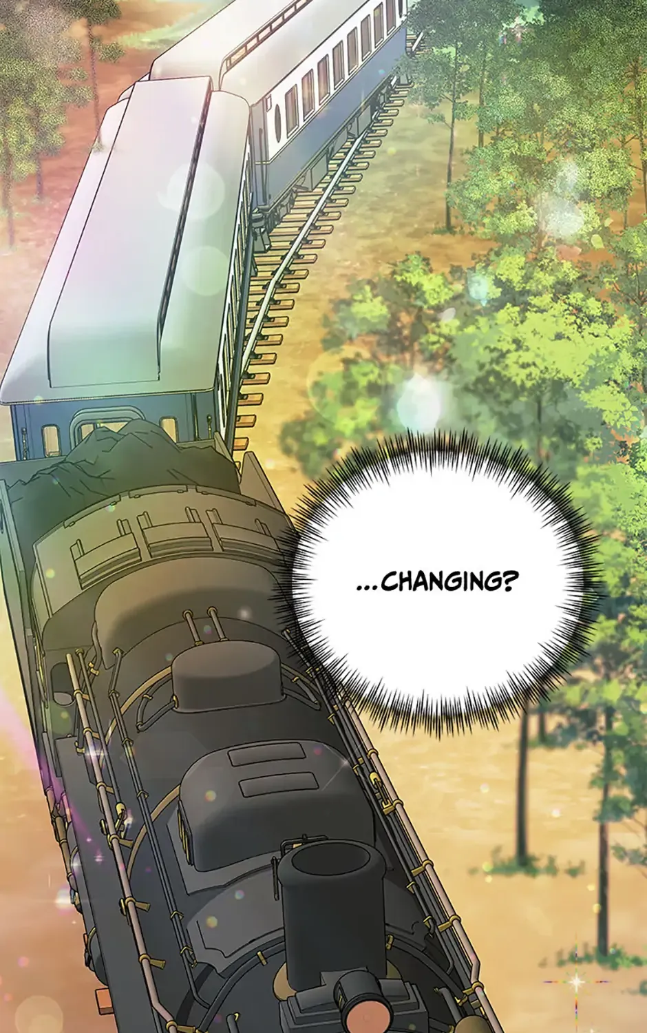Charlotte’s Wheel Chapter 52 page 69 - 