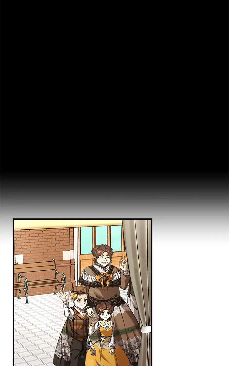 Charlotte’s Wheel Chapter 52 page 73 - 