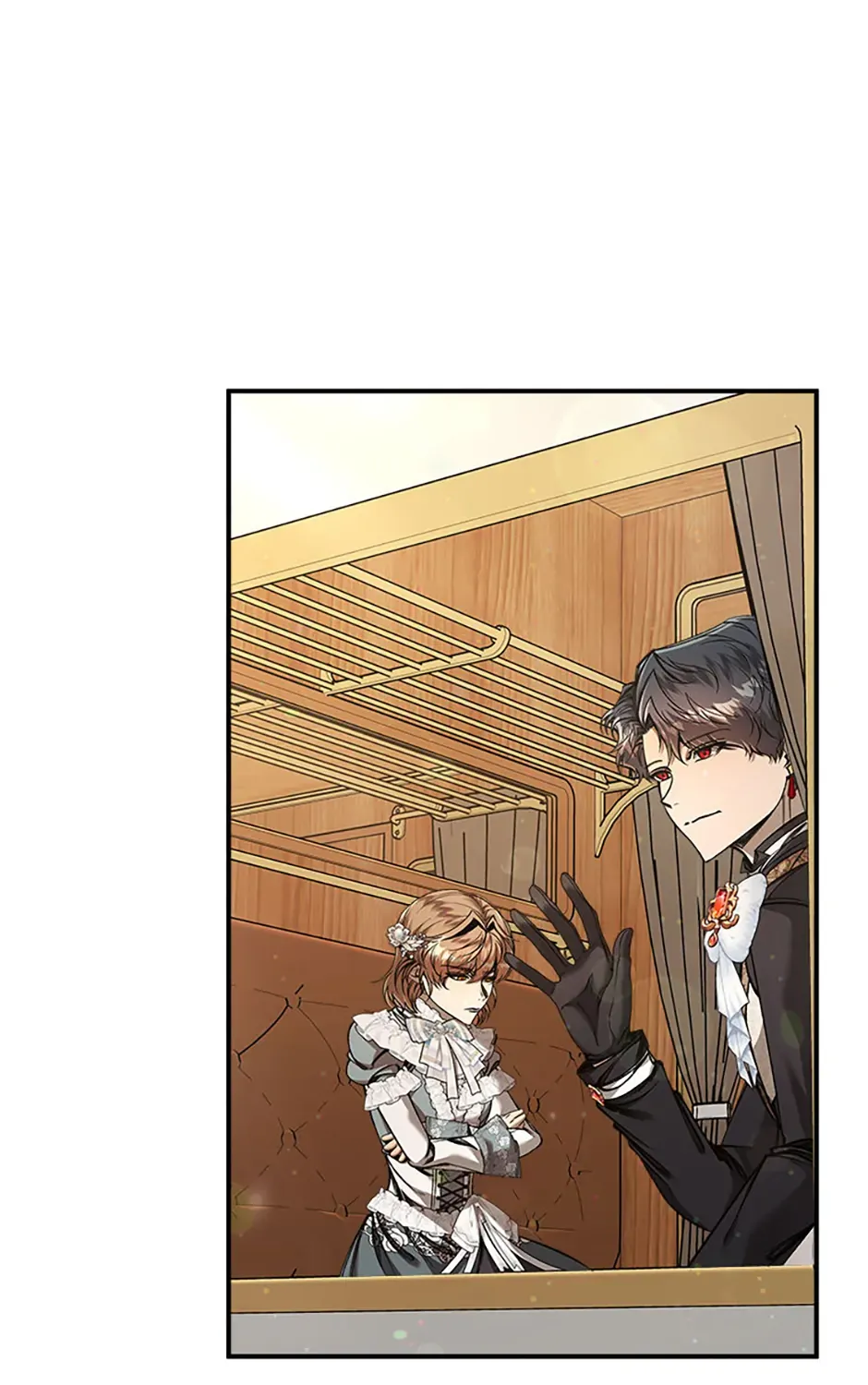 Charlotte’s Wheel Chapter 52 page 75 - 