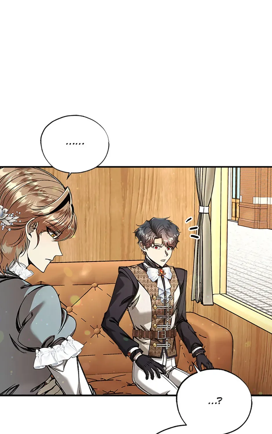 Charlotte’s Wheel Chapter 52 page 77 - 