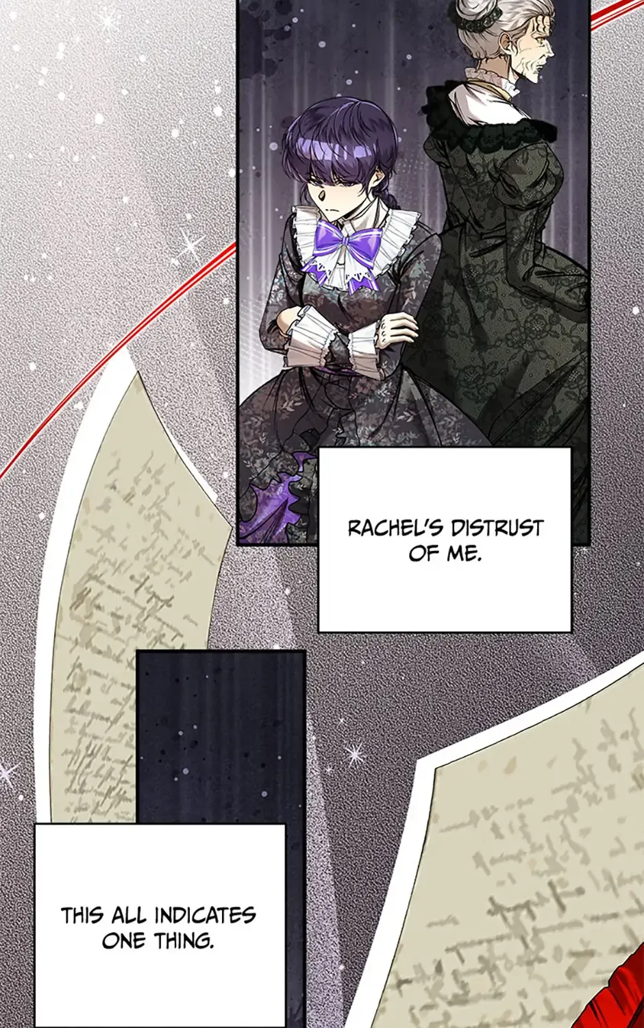 Charlotte’s Wheel Chapter 52 page 81 - 