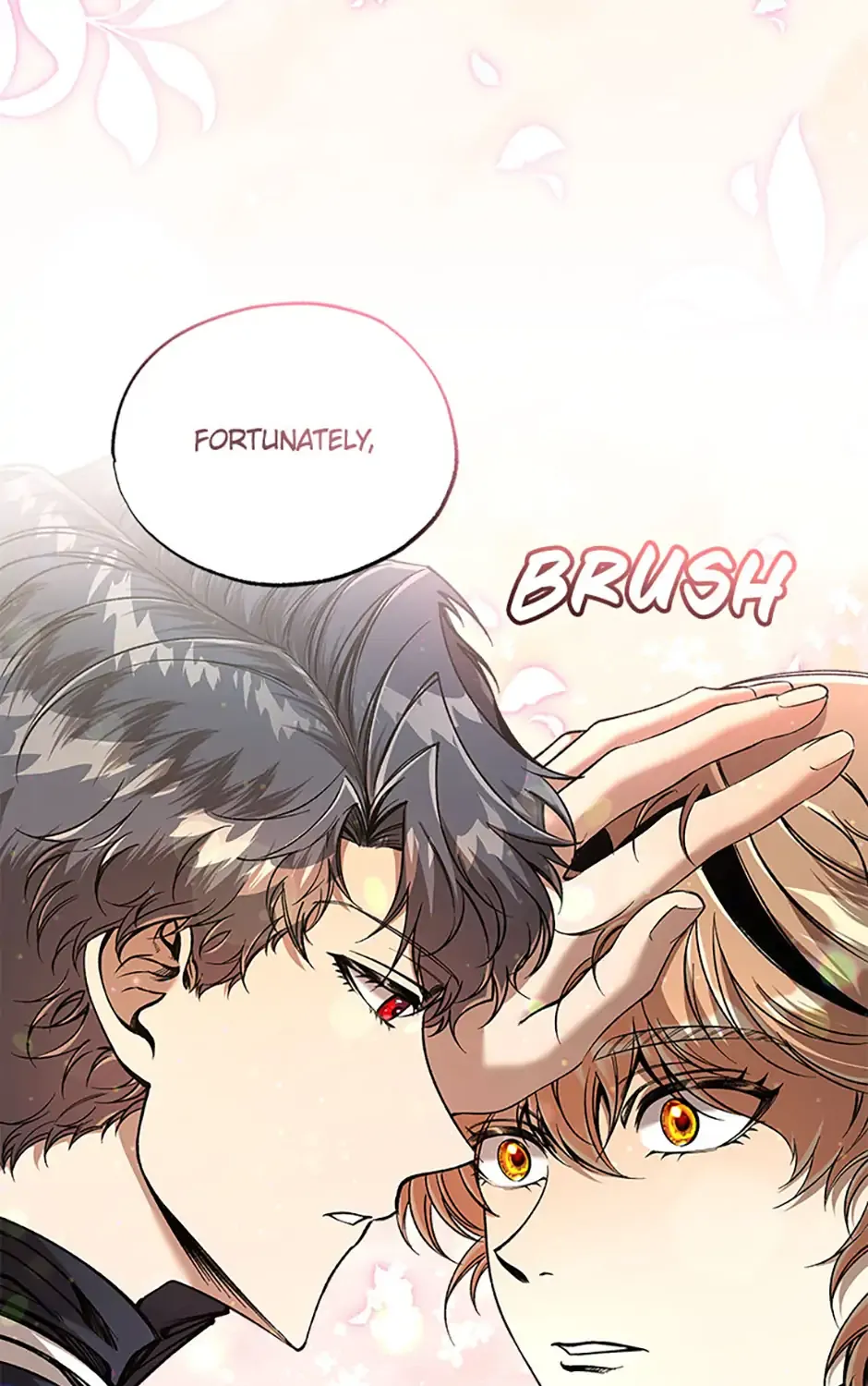 Charlotte’s Wheel Chapter 52 page 89 - 