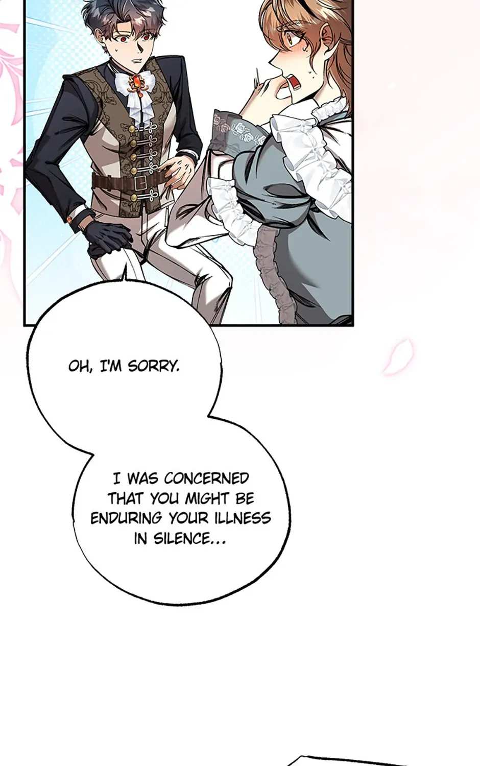 Charlotte’s Wheel Chapter 52 page 93 - 