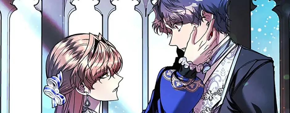 Charlotte’s Wheel Chapter 52 page 98 - 