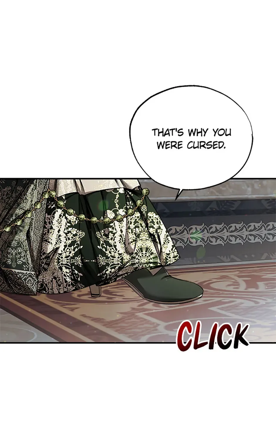 Charlotte’s Wheel Chapter 53 page 102 - 