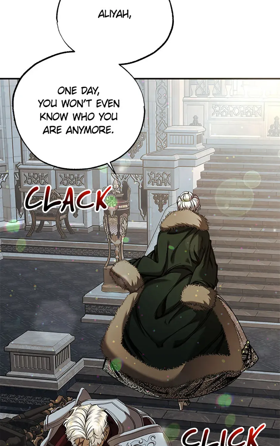 Charlotte’s Wheel Chapter 53 page 104 - 