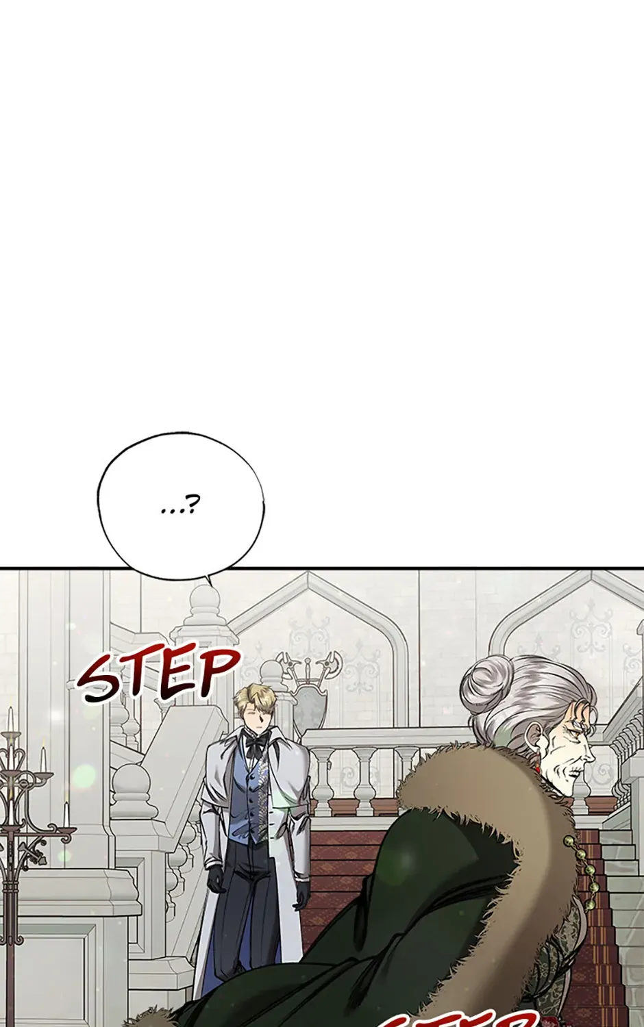 Charlotte’s Wheel Chapter 53 page 110 - 