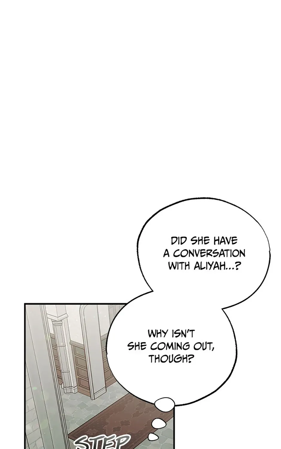 Charlotte’s Wheel Chapter 53 page 112 - 