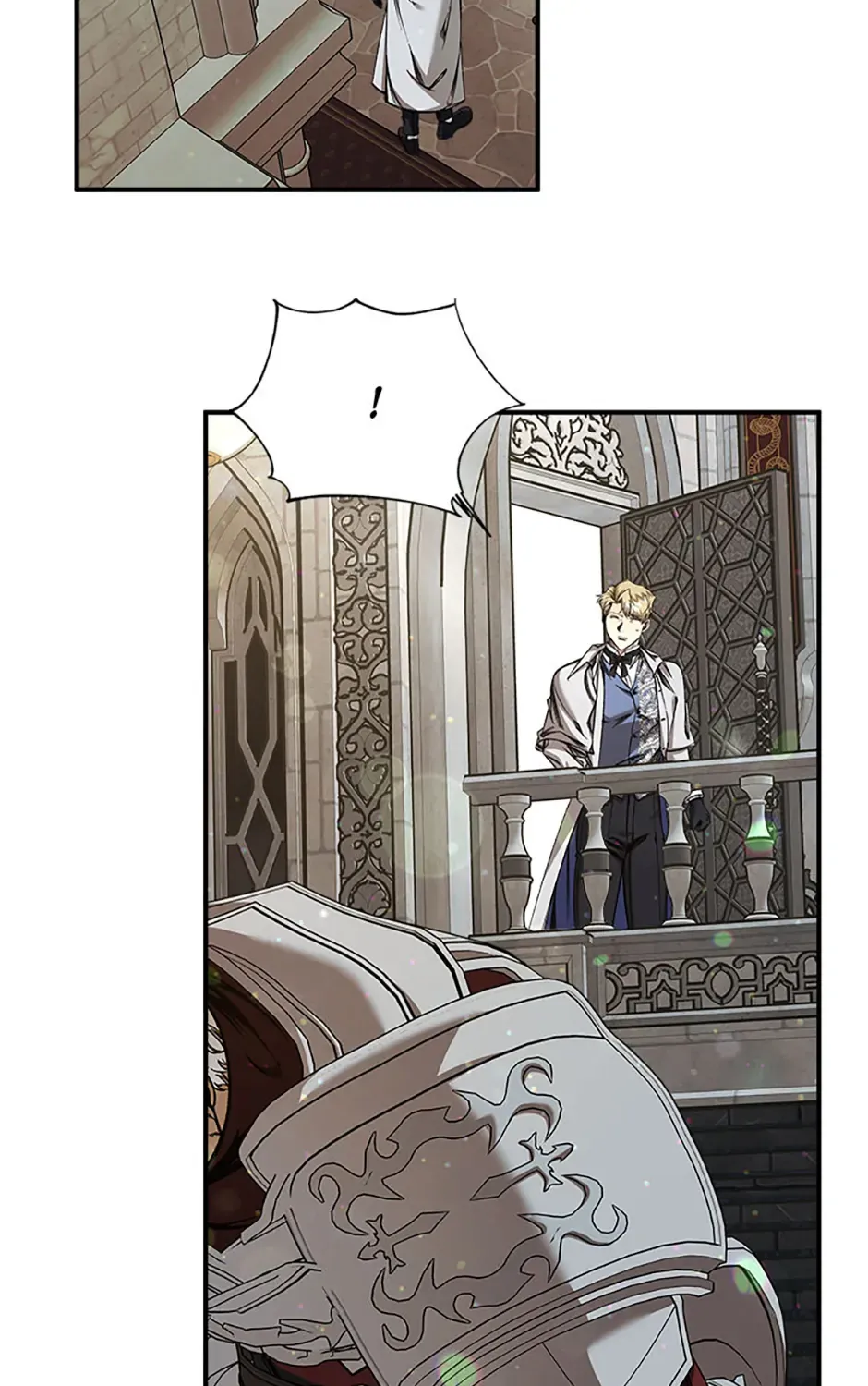 Charlotte’s Wheel Chapter 53 page 114 - 