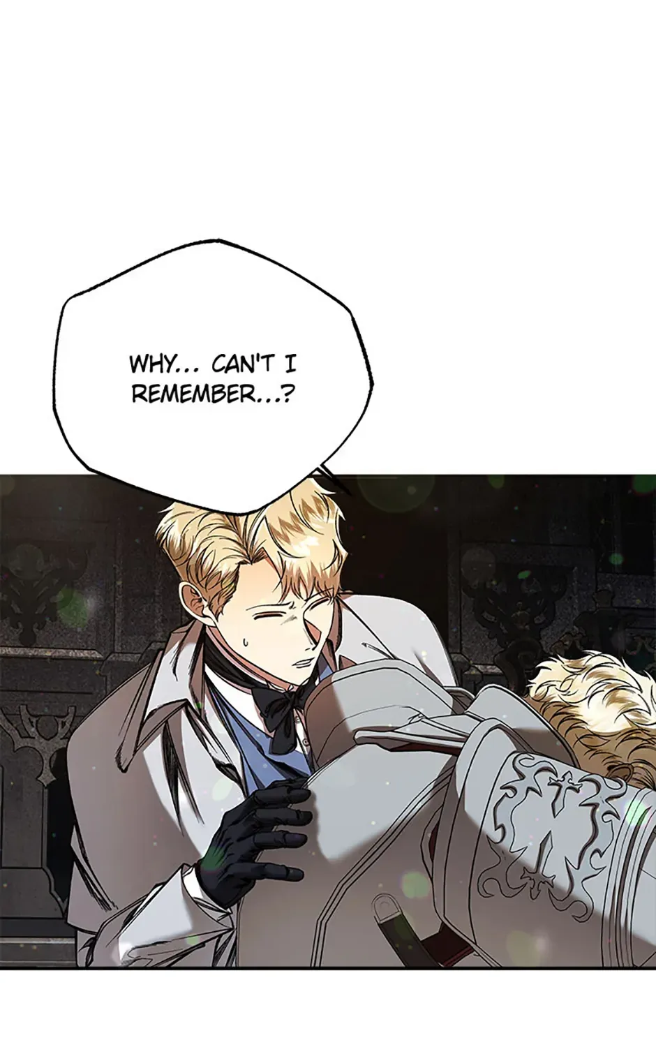 Charlotte’s Wheel Chapter 53 page 118 - 
