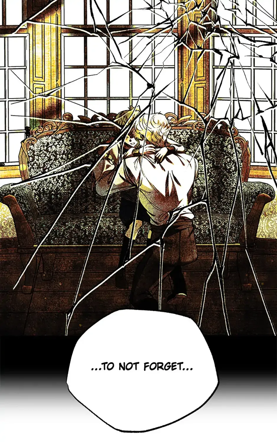 Charlotte’s Wheel Chapter 53 page 122 - 