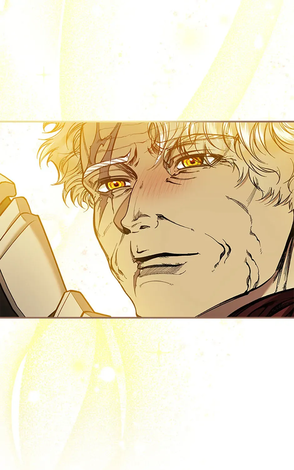 Charlotte’s Wheel Chapter 53 page 130 - 
