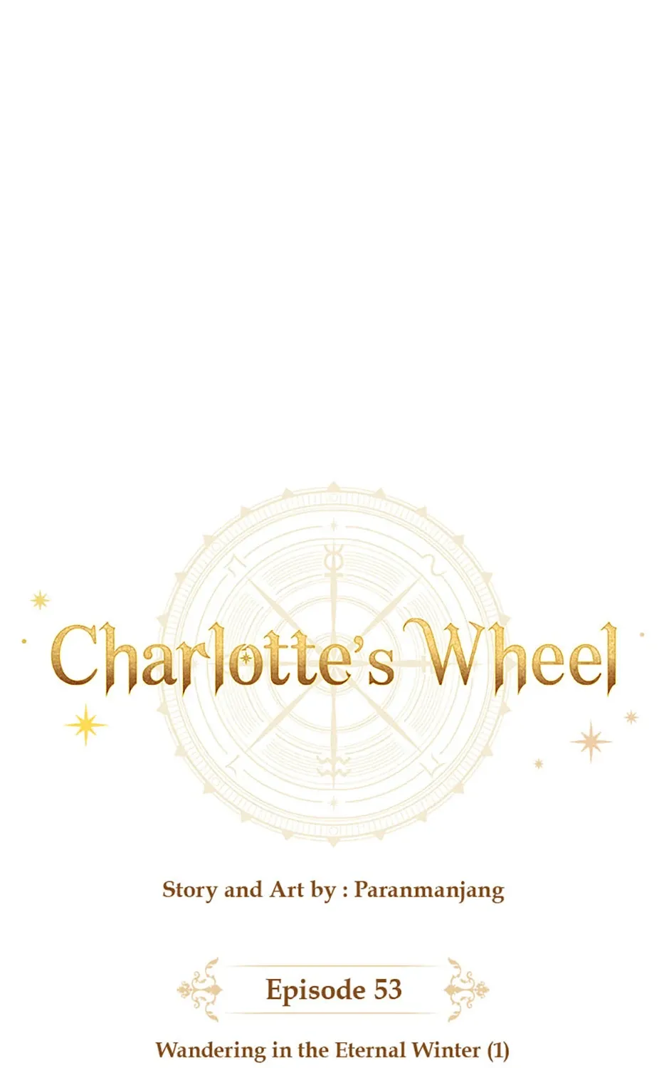 Charlotte’s Wheel Chapter 53 page 14 - 