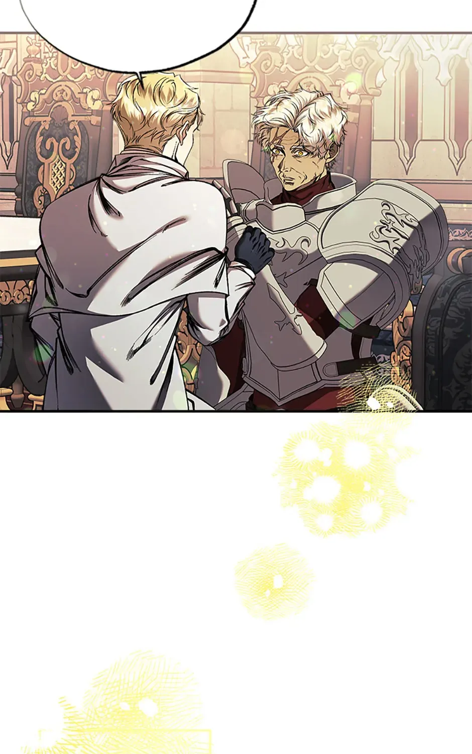 Charlotte’s Wheel Chapter 53 page 134 - 