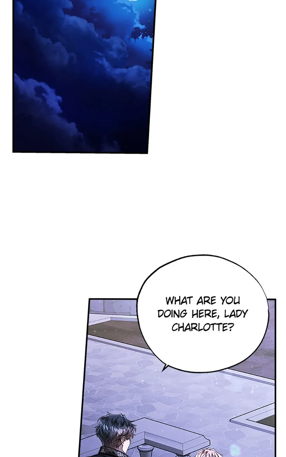 Charlotte’s Wheel Chapter 53 page 144 - 