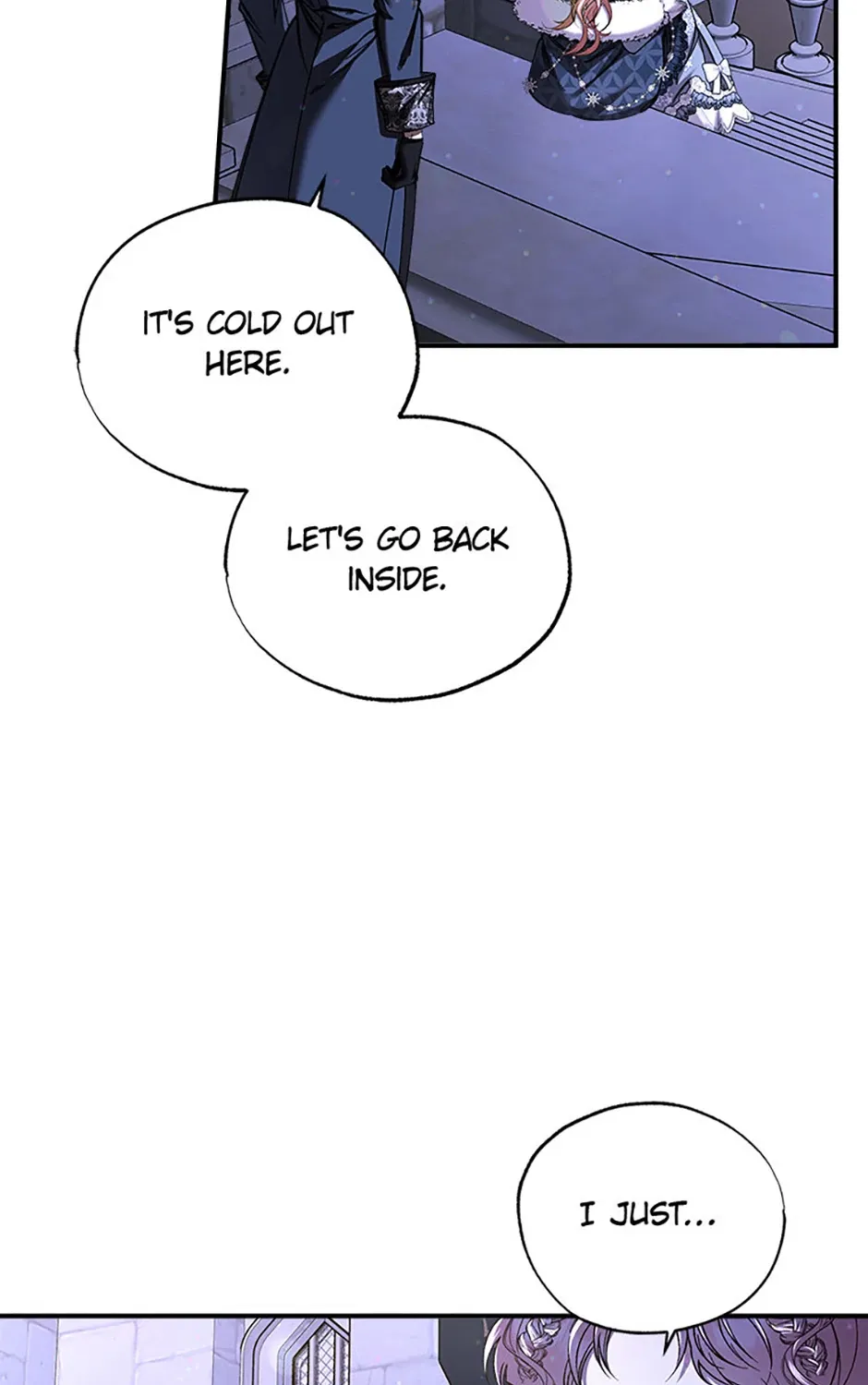 Charlotte’s Wheel Chapter 53 page 146 - 