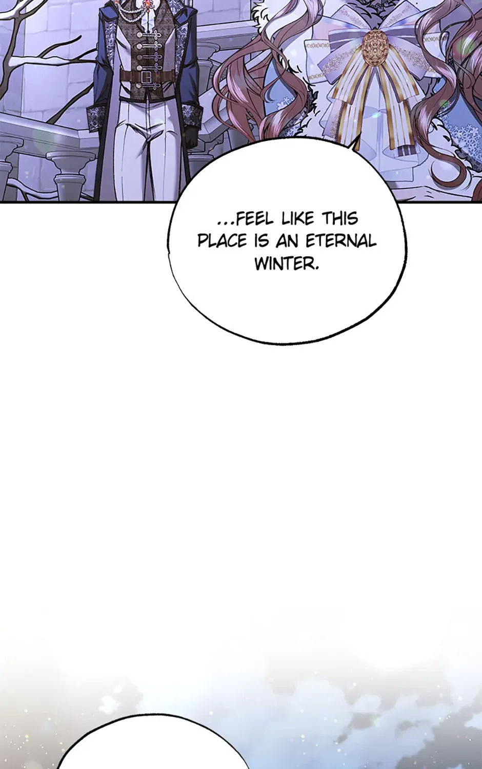 Charlotte’s Wheel Chapter 53 page 148 - 