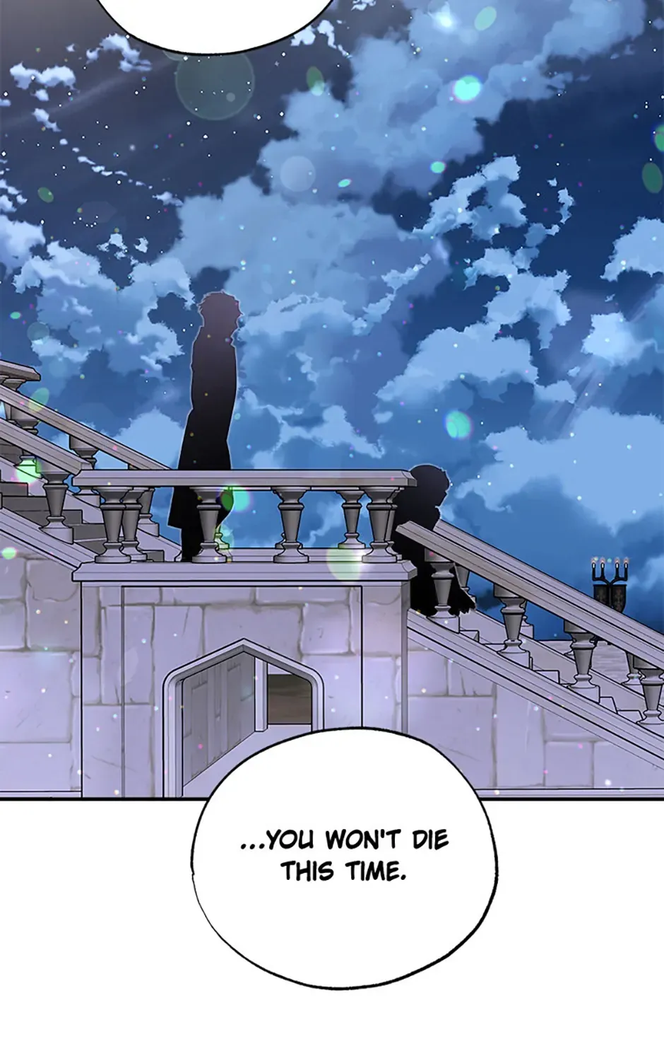 Charlotte’s Wheel Chapter 53 page 150 - 