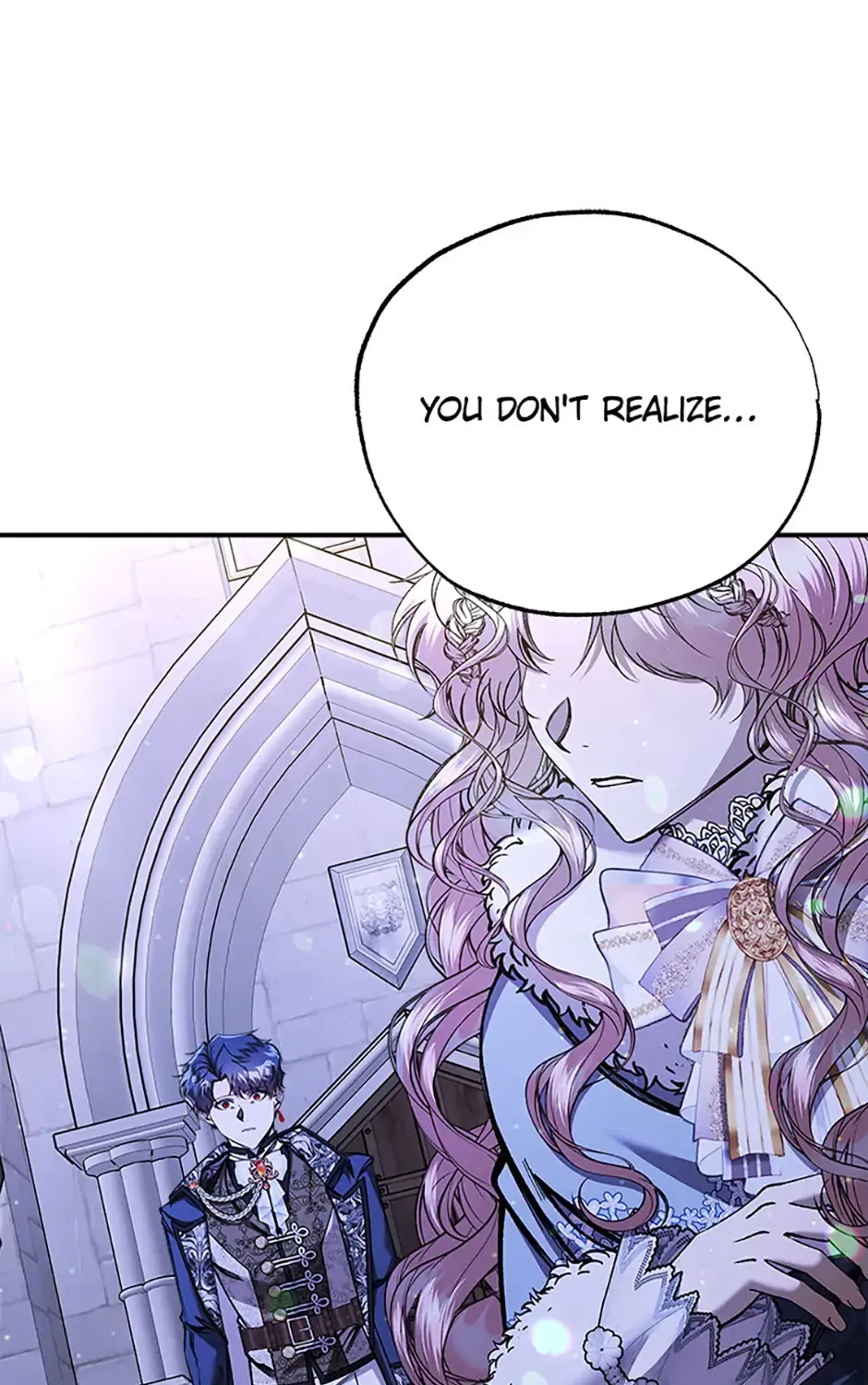 Charlotte’s Wheel Chapter 53 page 156 - 