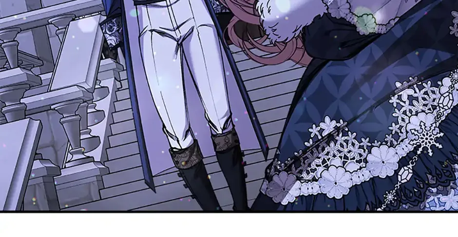Charlotte’s Wheel Chapter 53 page 157 - 