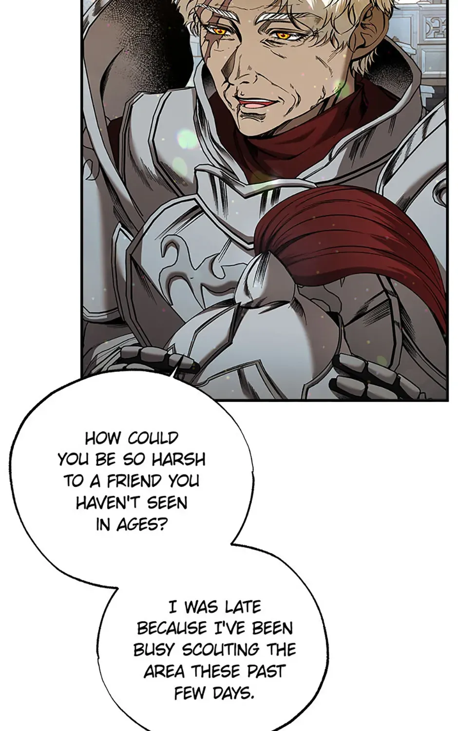 Charlotte’s Wheel Chapter 53 page 20 - 