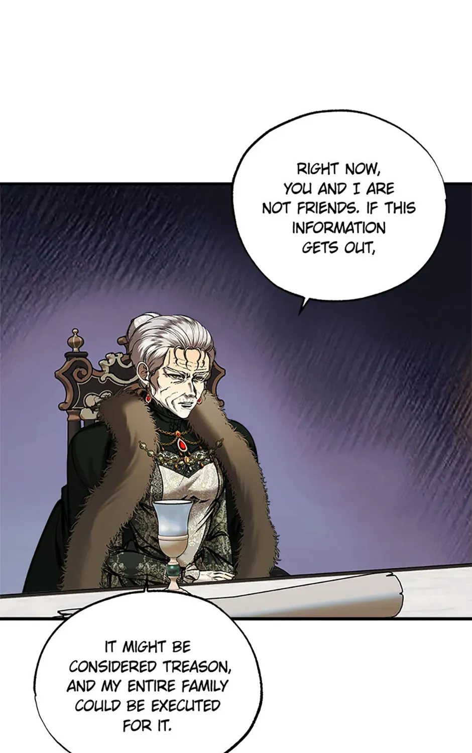 Charlotte’s Wheel Chapter 53 page 22 - 