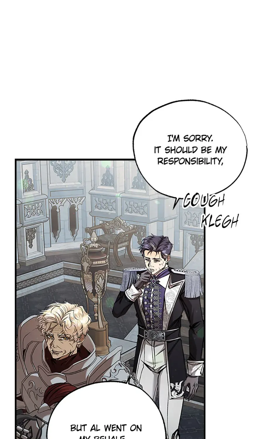 Charlotte’s Wheel Chapter 53 page 24 - 