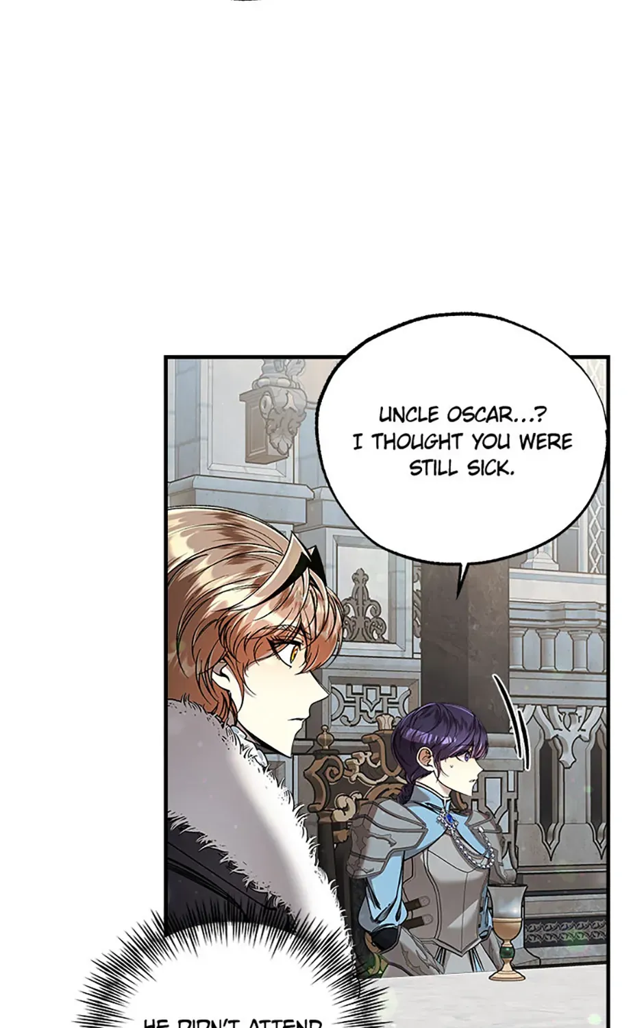 Charlotte’s Wheel Chapter 53 page 26 - 