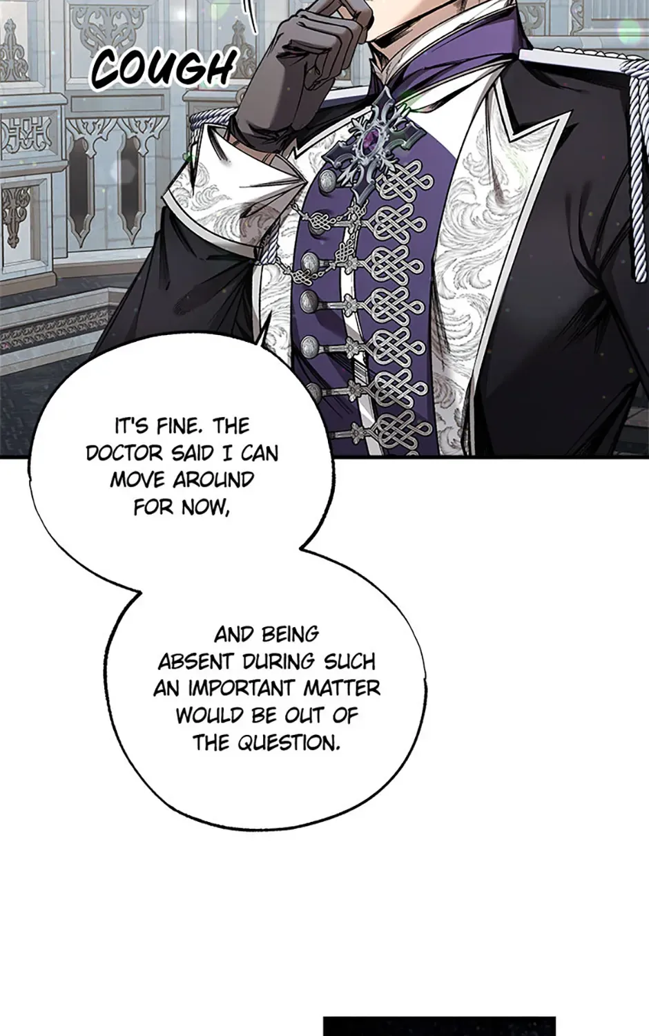 Charlotte’s Wheel Chapter 53 page 30 - 