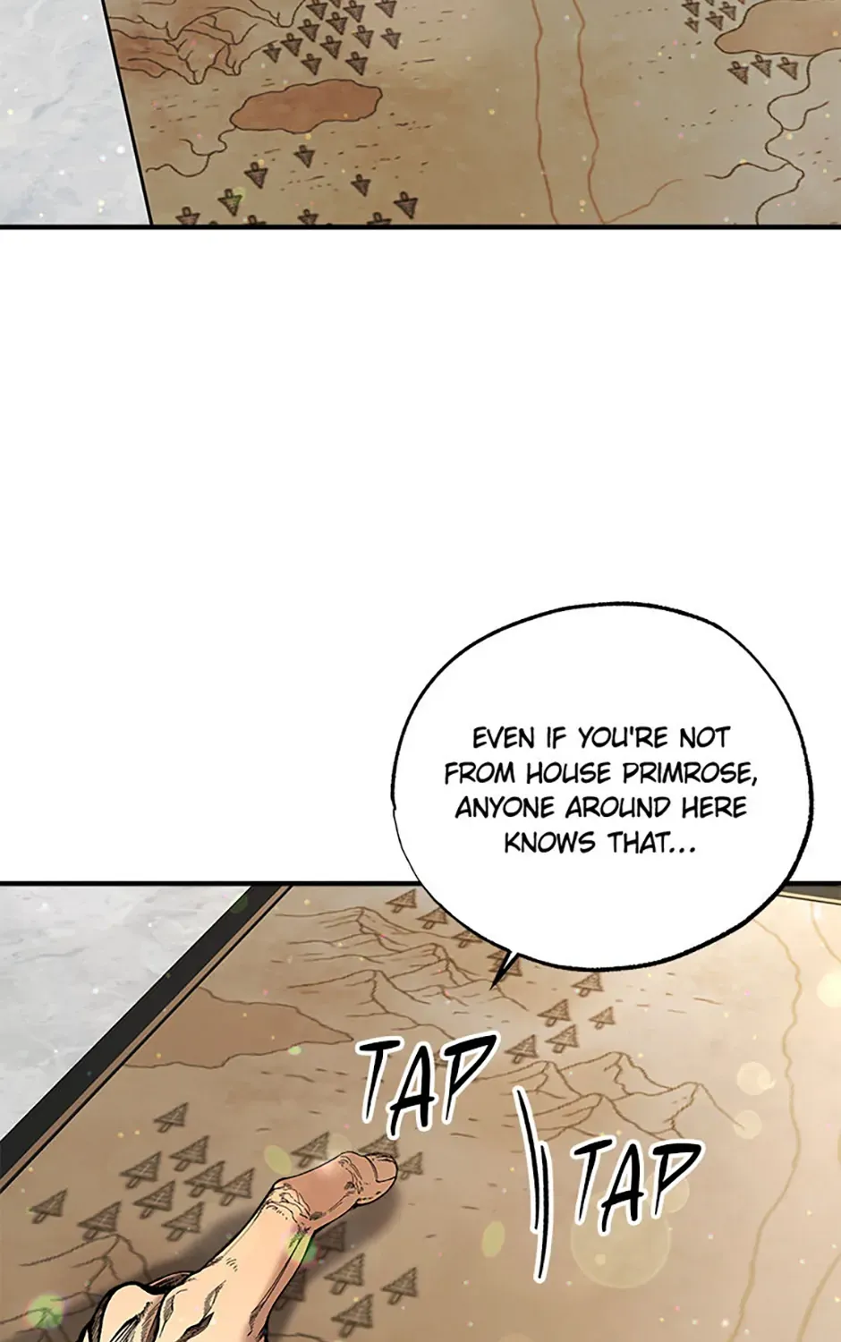 Charlotte’s Wheel Chapter 53 page 36 - 