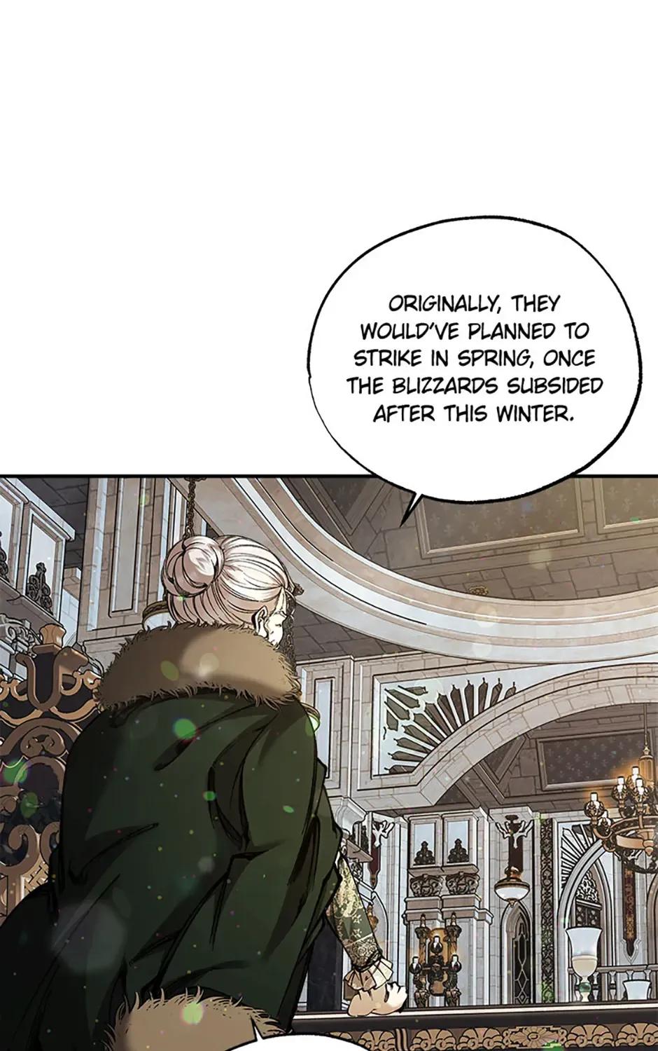Charlotte’s Wheel Chapter 53 page 42 - 