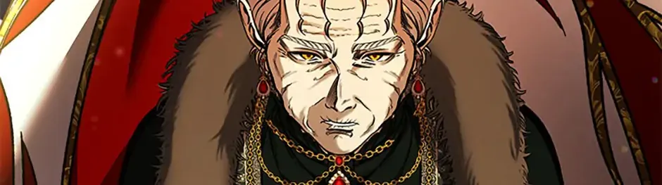 Charlotte’s Wheel Chapter 53 page 47 - 