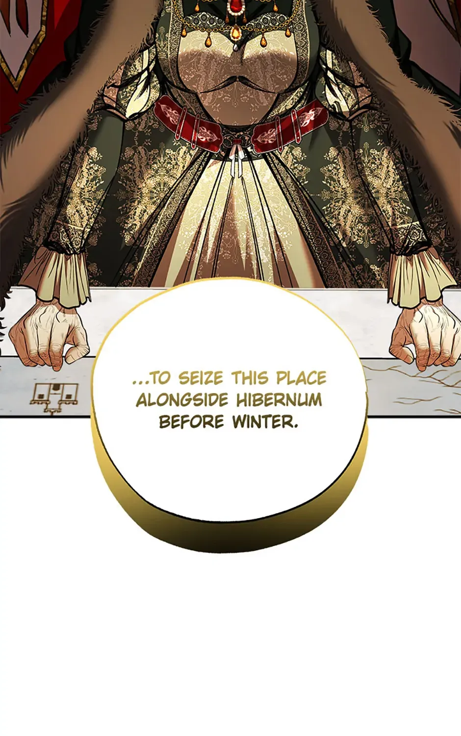 Charlotte’s Wheel Chapter 53 page 48 - 