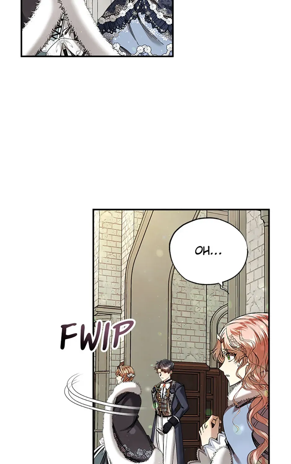 Charlotte’s Wheel Chapter 53 page 52 - 