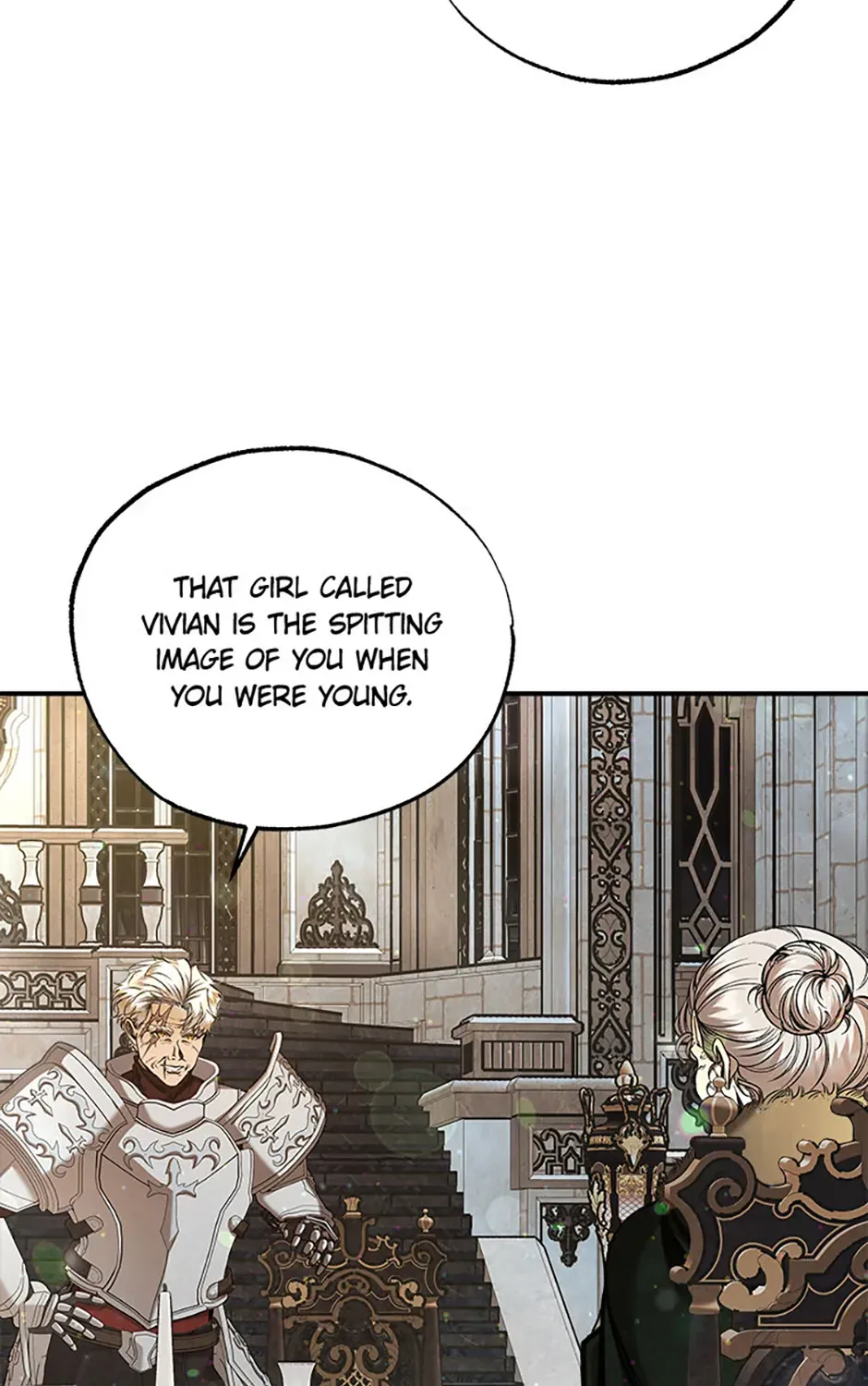 Charlotte’s Wheel Chapter 53 page 60 - 