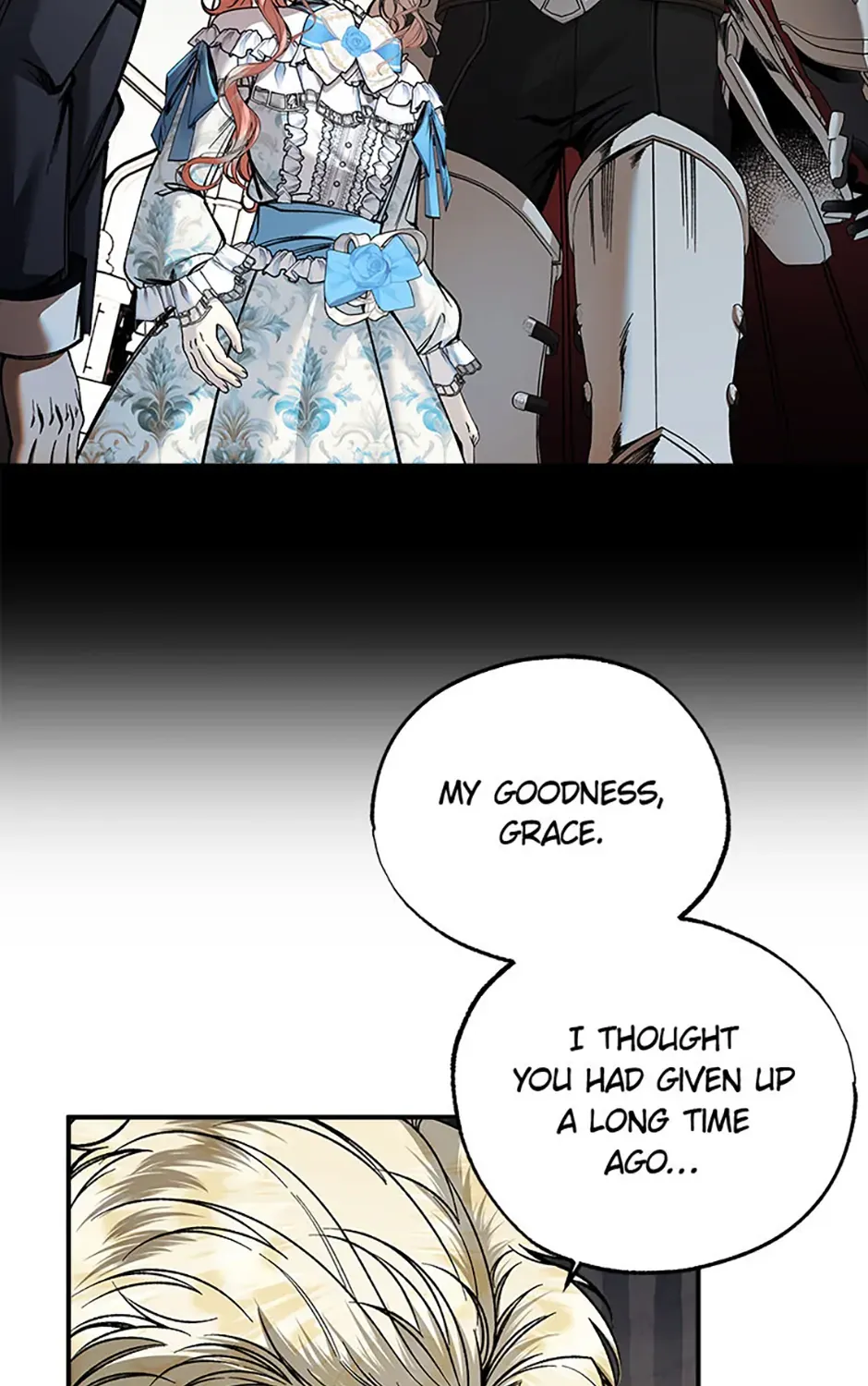 Charlotte’s Wheel Chapter 53 page 68 - 