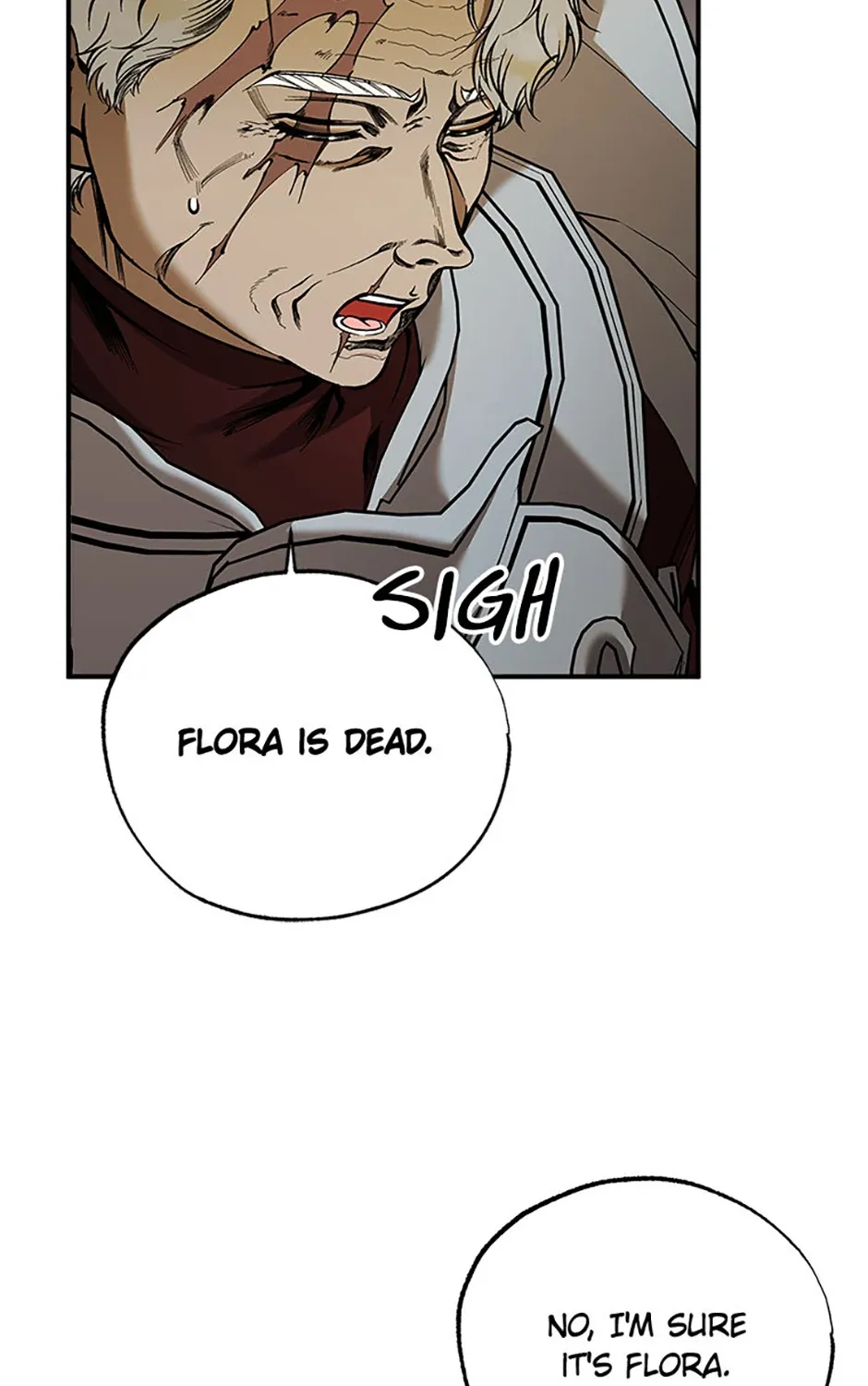 Charlotte’s Wheel Chapter 53 page 70 - 