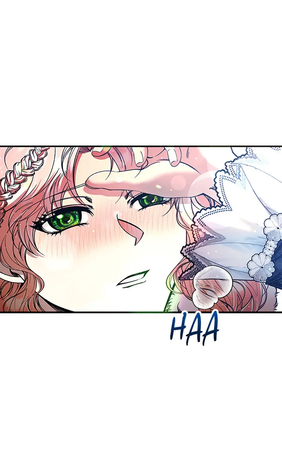 Charlotte’s Wheel Chapter 53 page 8 - 